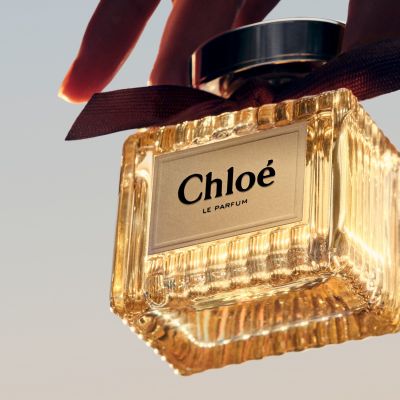 CHLOÉ Chloé Le Parfum Izsmidzināms parfīms