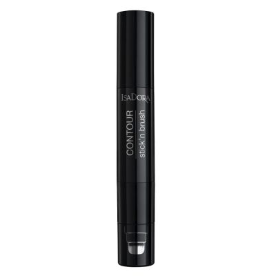ISADORA Contour Stick'n Brush Krēmveida vaigu sārtums
