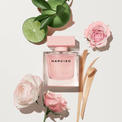 NARCISO RODRIGUEZ Narciso Cristal Parfimērijas ūdens