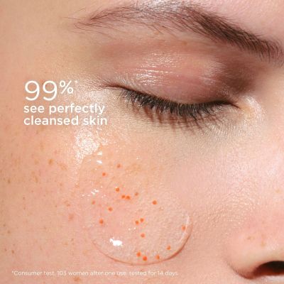 CLARINS One-Step Gentle Exfoliating Cleanser Pīlinga sejas mazgāšana