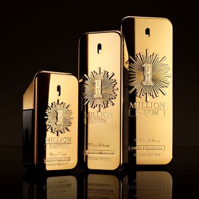 RABANNE 1 Million Parfum Parfimērijas ūdens