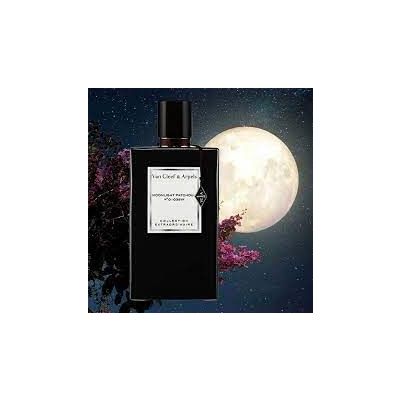 VAN CLEEF & ARPELS Moonlight Rose Izsmidzināms parfimērijas ūdens