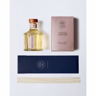 ERBARIO TOSCANO TABACCO CASHMERE  Mājas aromāts