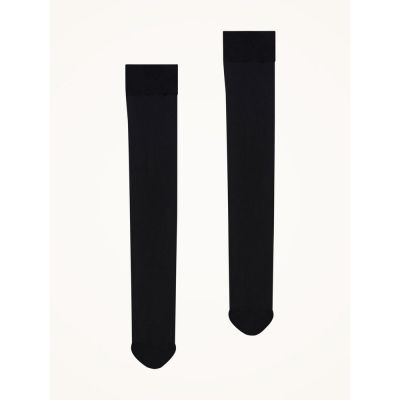 WOLFORD INDIVIDUAL 10 Pusgaras zeķes