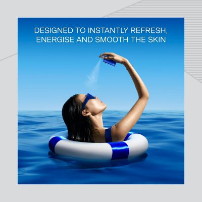 LA PRAIRIE SKIN CAVIAR MIST Izsmidzināms serums