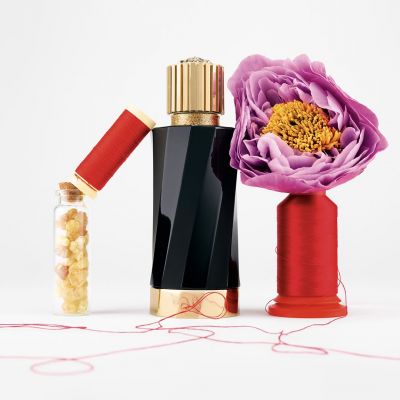 ATELIER VERSACE Encens Supreme Izsmidzināms parfimērijas ūdens