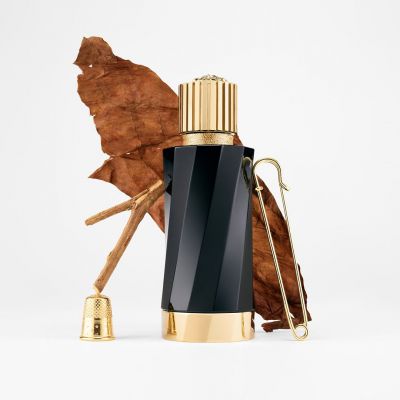 ATELIER VERSACE Tabac Imperial Izsmidzināms parfimērijas ūdens