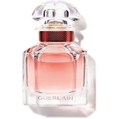 GUERLAIN Mon Guerlain Bloom of Rose Парфюмерная вода спрей