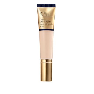 ESTÉE LAUDER Futurist Hydra Rescue Moisturizing Makeup SPF 45 Tonālais krēms