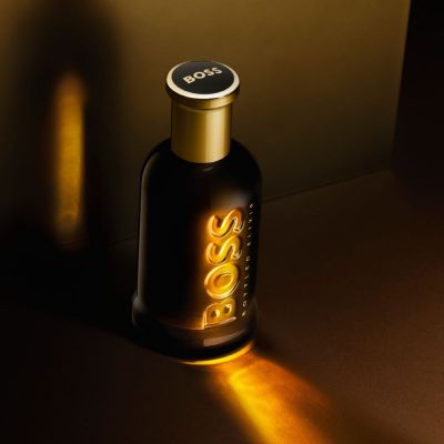 HUGO BOSS Boss Bottled Elixir Parfīms