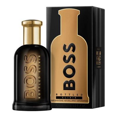 HUGO BOSS Boss Bottled Elixir Parfīms
