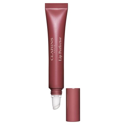 CLARINS Lip Perfector GLOW Lūpu spīdums