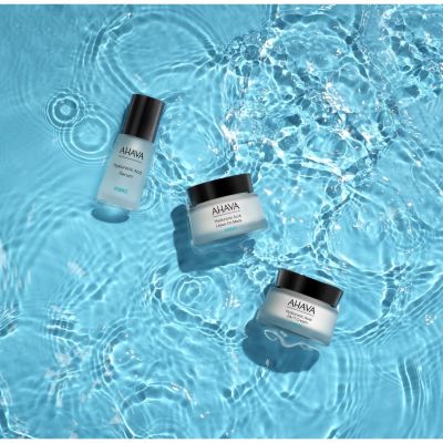 AHAVA HYALURONIC ACID SERUM Mitrinošs sejas serums