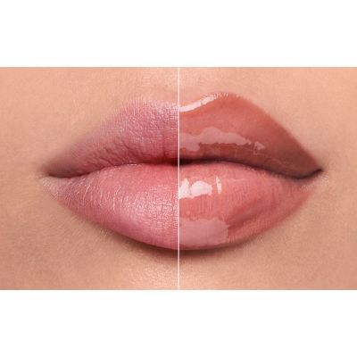 PUPA SHOCK PLUMP INSTANT VOLUME LIP GLOSS Apjomu palielinošs lūpu spīdums