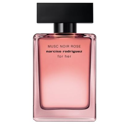 NARCISO RODRIGUEZ For Her Musc Noir Rose Izsmidzināms parfimērijas ūdens