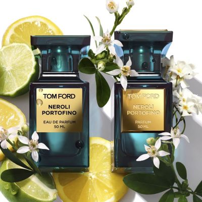 TOM FORD Neroli Portofino Smaržas