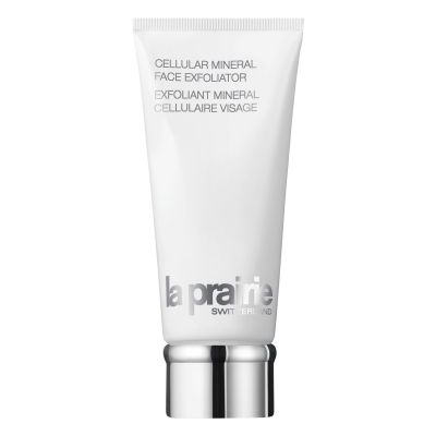 LA PRAIRIE Cellular Mineral Face Exfoliator Pīlings