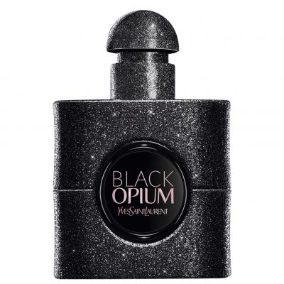 YVES SAINT LAURENT Black Opium Extreme Izsmidzināms parfimērijas ūdens