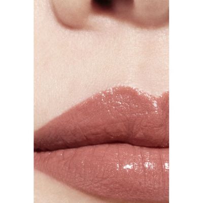 CHANEL Rouge Coco Mitrinoša lūpu krāsa