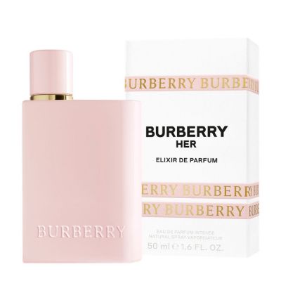 BURBERRY Burberry Her Elixir  Izsmidzināms parfimērijas ūdens