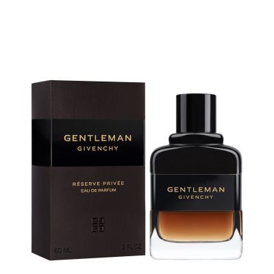 GIVENCHY GENTLEMAN RESERVE PRIVEE EDP Parfimērijas ūdens