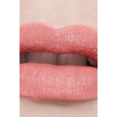 CHANEL ROUGE COCO BAUME SATIN Lūpu balzams ar toni