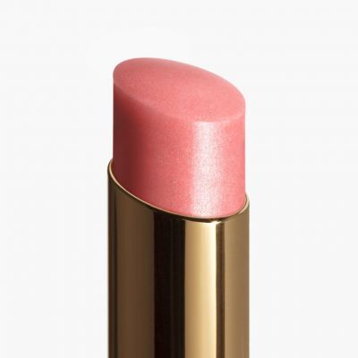 CHANEL ROUGE COCO BAUME SATIN Lūpu balzams ar toni