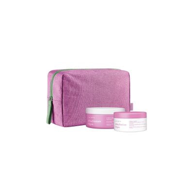 PUPA BALINIAN SPA KIT 3 Ķermeņa kopšanas komplekts