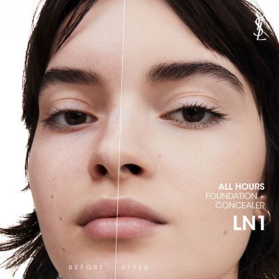 YVES SAINT LAURENT All Hours Concealer Korektors