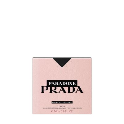 PRADA Paradoxe Radical Essence Parfum Izsmidzināms parfīms