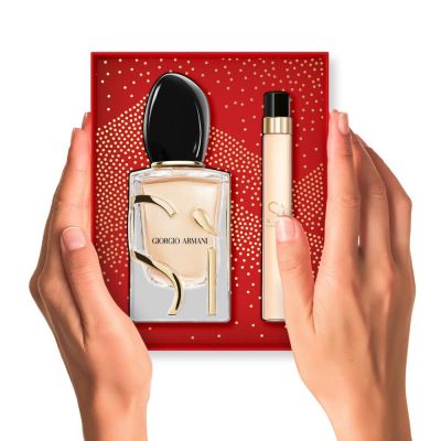 GIORGIO ARMANI Si Set Dāvanu komplekts sievietēm