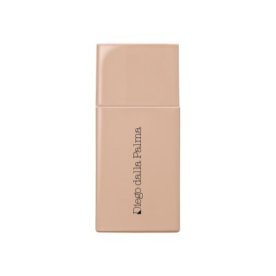 DIEGO DALLA PALMA Nudissimo Glow Soft Tonālais krēms