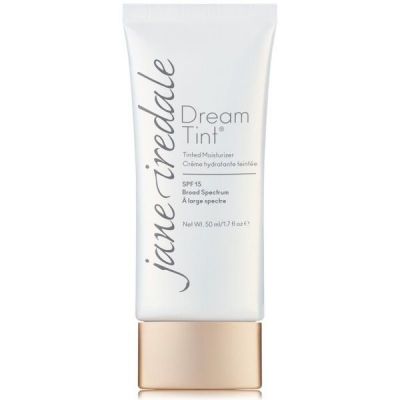 JANE IREDALE Dream Tint _ Sejas krēms ar toni
