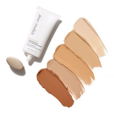 JANE IREDALE Dream Tint _ Sejas krēms ar toni