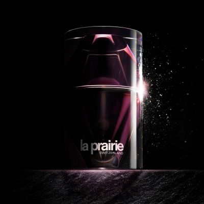 LA PRAIRIE Platinum Elixir  Nostiprinošs sejas serums