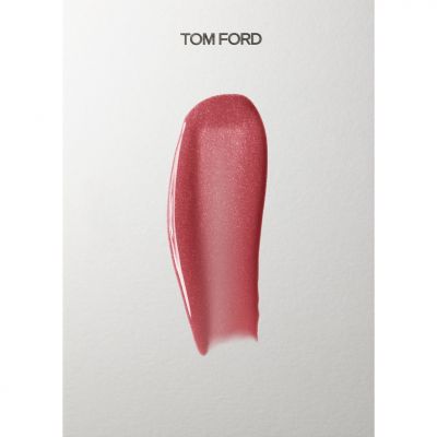 TOM FORD Gloss Luxe Soleil Neige Lūpu spīdums  balzams