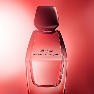 NARCISO RODRIGUEZ ALL OF ME INTENSE Izsmidzināms parfimērijas ūdens