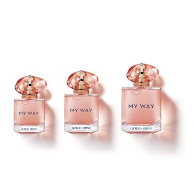 GIORGIO ARMANI My Way Ylang Izsmidzināms parfimērijas ūdens