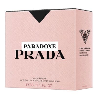 PRADA Prada Paradoxe Izsmidzināms parfimērijas ūdens (uzpildāms)