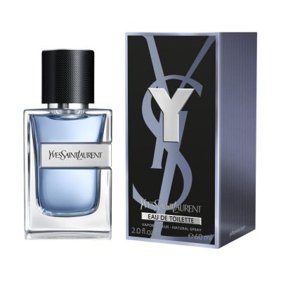 YVES SAINT LAURENT Y Tualetes ūdens