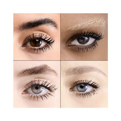 YVES SAINT LAURENT Lash Clash Mascara Apjomu palielinoša skropstu tuša