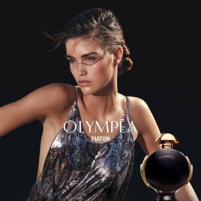 RABANNE Olympéa Parfum Izsmidzināms parfīms