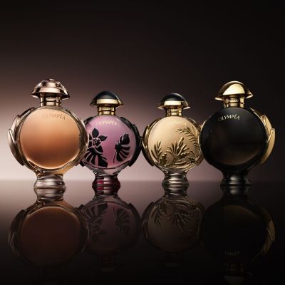 RABANNE Olympéa Parfum Izsmidzināms parfīms