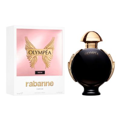 RABANNE Olympéa Parfum Izsmidzināms parfīms