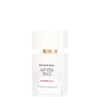 ELIZABETH ARDEN White Tea Ginger Lily Tualetes ūdens