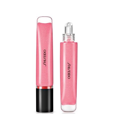 SHISEIDO Shimmer GelGloss Lūpu spīdums