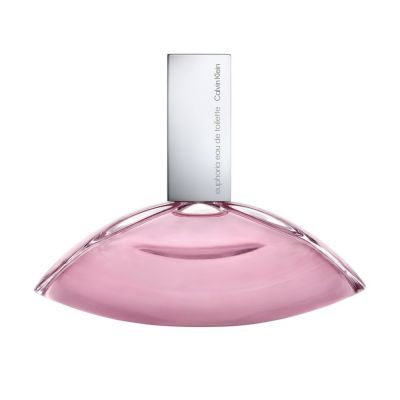 CALVIN KLEIN EUPHORIA Tualetes ūdens