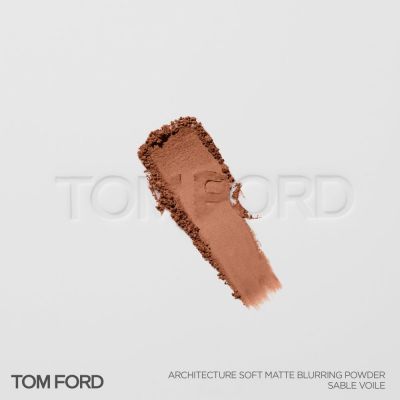 TOM FORD ARCHITECTURE SOFT MATTE BLURRING Kompaktais pūderis