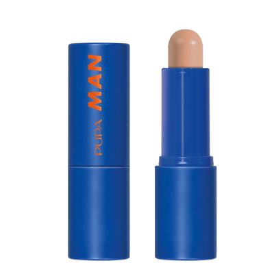PUPA Man Quick Eraser Korektors vīriešiem