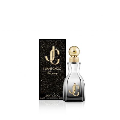 JIMMY CHOO JIMMY CHOO I WANT CHOO FOREVER Izsmidzināms parfimērijas ūdens
